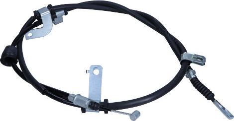 Maxgear 32-0824 - LINKA HAM. RĘCZ. HYUNDAI T. SANTA FE 06- LE