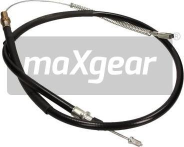 Maxgear 32-0396 - LINKA HAM. RĘCZ. VW T. T2 79-92 LE-PR