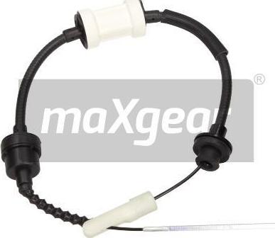 Maxgear 32-0347 - LINKA SPRZĘGŁA FIAT BRAVO-A 95- 1.4-1.2B