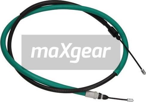 Maxgear 32-0364 - LINKA HAM. RĘCZ. CITROEN XSARA PICASSO LE TARCZE