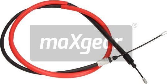 Maxgear 32-0365 - LINKA HAM. RĘCZ. CITROEN XSARA PICASSO PR TARCZE