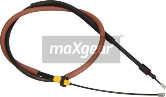 Maxgear 32-0362 - LINKA HAM. RĘCZ. CITROEN XSARA PICASSO LE BĘBNY