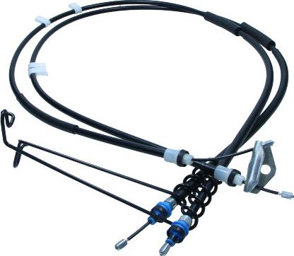 Maxgear 32-0374 - LINKA HAM. RĘCZ. FORD TRANSIT CONNECT 02- LE-PR KPL.