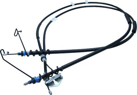 Maxgear 32-0374 - LINKA HAM. RĘCZ. FORD TRANSIT CONNECT 02- LE-PR KPL.