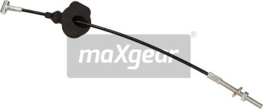Maxgear 32-0378 - LINKA HAM. RĘCZ. FORD P. FOCUS 99-