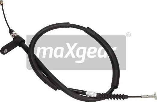 Maxgear 32-0293 - LINKA HAM. RĘCZ. ALFA T. 147 PR