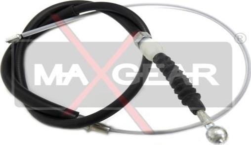 Maxgear 32-0245 - LINKA HAM. RĘCZ. VW GOLF 5-A3-OCTAVIA 06- PR