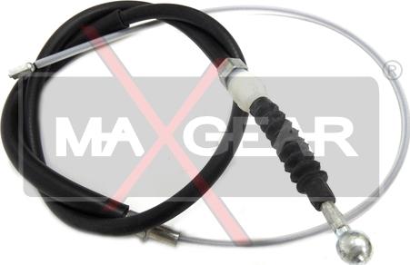 Maxgear 32-0245 - LINKA HAM. RĘCZ. VW GOLF 5-A3-OCTAVIA 06- PR