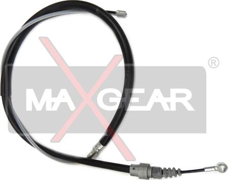 Maxgear 32-0242 - LINKA HAM. RĘCZ. VW GOLF 5-A3-OCTAVIA 03-06 LE-PR