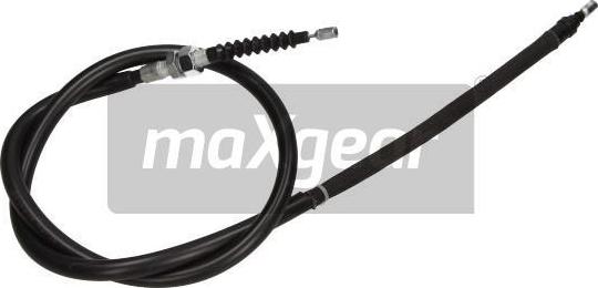 Maxgear 32-0219 - LINKA HAM. RĘCZ. CITROEN XANTIA 93- PR