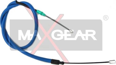 Maxgear 32-0213 - LINKA HAM. RĘCZ. CITROEN XSARA LE BĘBNY BEZ ABS