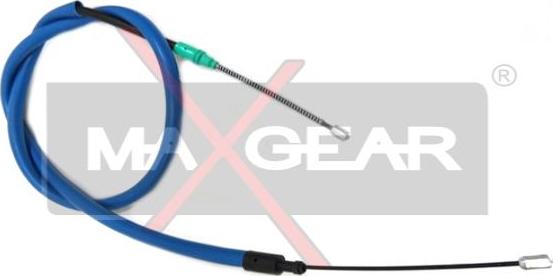 Maxgear 32-0213 - LINKA HAM. RĘCZ. CITROEN XSARA LE BĘBNY BEZ ABS
