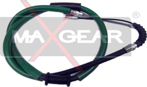 Maxgear 32-0285 - LINKA HAM. RĘCZ. FIAT BRAVO-A 1.2-1.4 PR