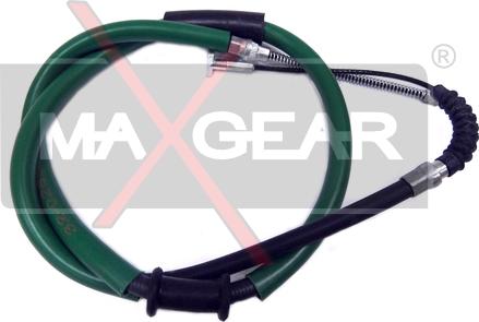 Maxgear 32-0285 - LINKA HAM. RĘCZ. FIAT BRAVO-A 1.2-1.4 PR