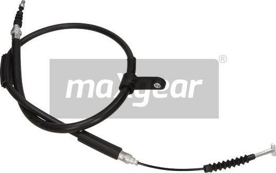 Maxgear 32-0281 - LINKA HAM. RĘCZ. ALFA 156 PR