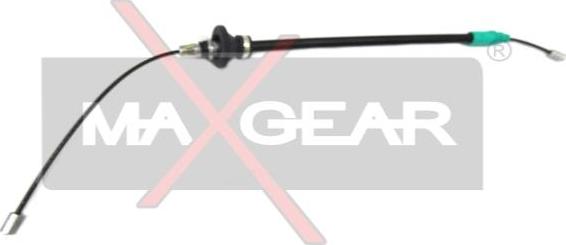Maxgear 32-0274 - LINKA HAM. RĘCZ. RENAULT P. TRAFIC 01-