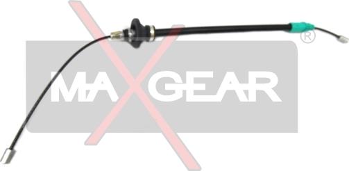Maxgear 32-0274 - LINKA HAM. RĘCZ. RENAULT P. TRAFIC 01-