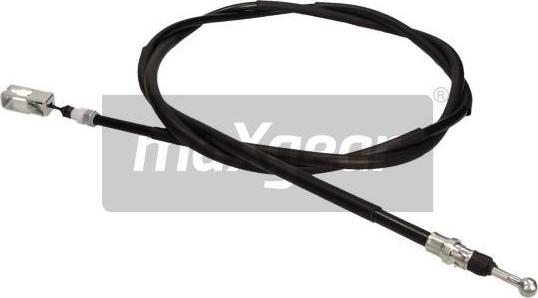 Maxgear 32-0747 - LINKA HAM. RĘCZ. CITROEN T. C8 02- PR