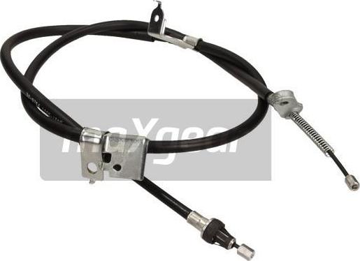 Maxgear 32-0754 - LINKA HAM. RĘCZ. NISSAN T. QASHQAI 07- PR