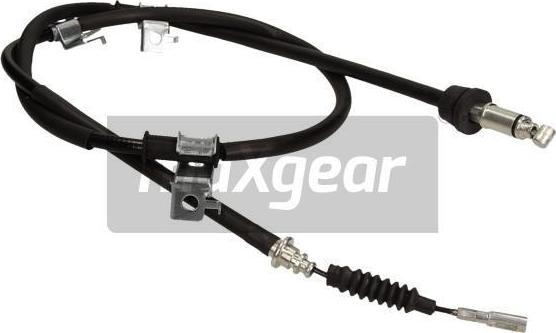 Maxgear 32-0751 - LINKA HAM. RĘCZ. KIA T. CEED-PRO CEED 1.4-2.0 06- LE