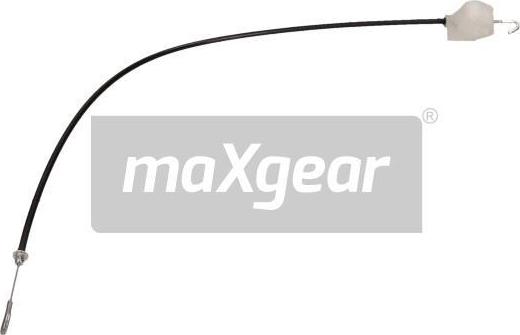 Maxgear 32-0763 - LINKA DRZWI VW P. A80 LE