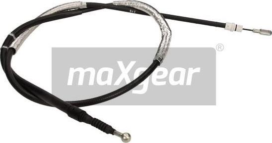 Maxgear 32-0708 - LINKA HAM. RĘCZ. VW T. A4 1.8-3.2 QUATTRO 01-09 LE-PR