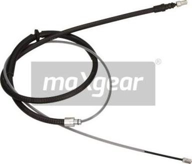 Maxgear 32-0703 - LINKA HAM. RĘCZ. RENAULT T. MEGANE 08- LE-PR