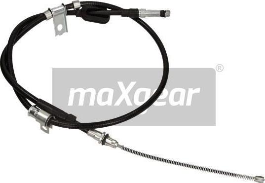 Maxgear 32-0719 - LINKA HAM. RĘCZ. LAND ROVER T. FREELANDER 98-06 PR