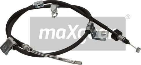 Maxgear 32-0716 - LINKA HAM. RĘCZ. HYUNDAI T. MATRIX 01-10 LE
