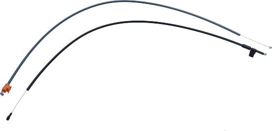 Maxgear 32-0786 - LINKA STEROWANIA NAWIEWEM KPL. OPEL VIVARO 01-- TRAFIC II