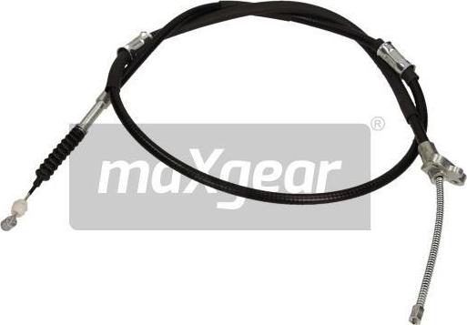 Maxgear 32-0724 - LINKA HAM. RĘCZ. TOYOTA T. COROLLA 92-02 LE