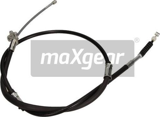 Maxgear 32-0725 - LINKA HAM. RĘCZ. TOYOTA T. COROLLA 92-02 PR