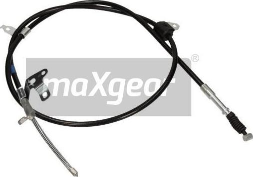 Maxgear 32-0723 - LINKA HAM. RĘCZ. TOYOTA T. COROLLA 00-07 PR