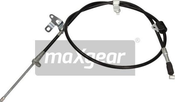 Maxgear 32-0722 - LINKA HAM. RĘCZ. TOYOTA T. COROLLA 00-07 LE