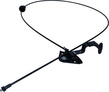 Maxgear 32-0771 - LINKA POKRYWY SILNIKA AUDI A4 95-01