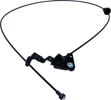 Maxgear 32-0771 - LINKA POKRYWY SILNIKA AUDI A4 95-01