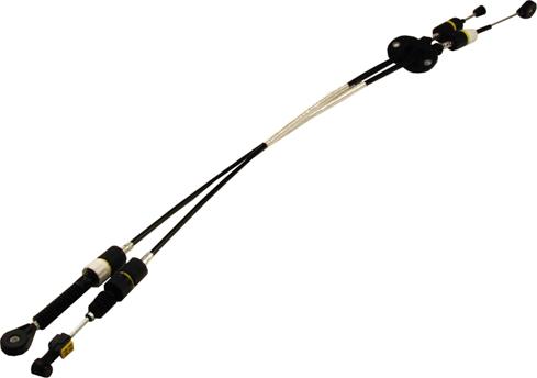 Maxgear 32-1917 - LINKA ZMIANY BIEGÓW FORD FOCUS 1.4-2.5 04-06