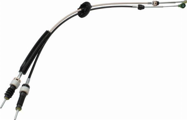 Maxgear 32-1981 - LINKA ZMIANY BIEGÓW VW CRAFTER 2.5 TDI 06-16
