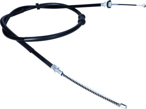 Maxgear 32-1468 - LINKA HAM. RĘCZ. PEUGEOT T. BIPPER 1.4 HDI 08- PR