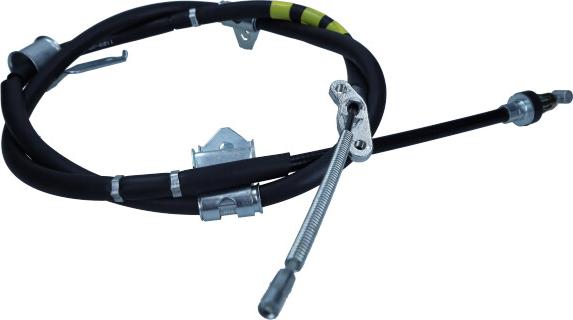 Maxgear 32-1543 - LINKA HAM. RĘCZ. TOYOTA T. LAND CRUISER 3.0 D-4D 02-09 PR