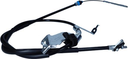 Maxgear 32-1558 - LINKA HAM. RĘCZ. TOYOTA T. YARIS 11- LE
