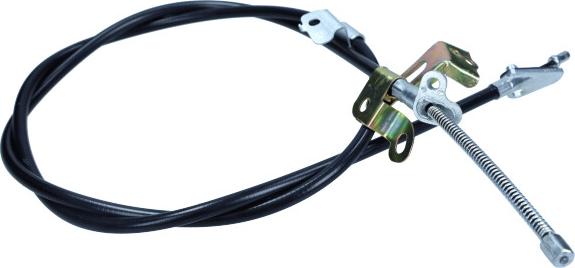 Maxgear 32-1564 - LINKA HAM. RĘCZ. TOYOTA T. YARIS VERSO 1.3-1.4 D-4D-1.5 99-05 LE