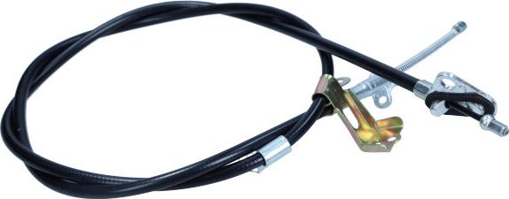 Maxgear 32-1564 - LINKA HAM. RĘCZ. TOYOTA T. YARIS VERSO 1.3-1.4 D-4D-1.5 99-05 LE