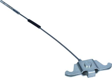 Maxgear 32-1566 - LINKA HAM. RĘCZ. VOLVO P. S60-S80-V70 II- 00-10