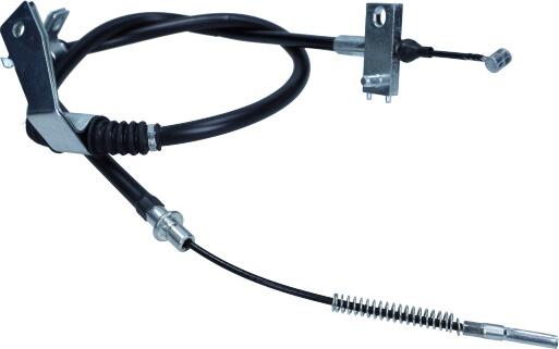 Maxgear 32-1508 - LINKA HAM. RĘCZ. SSANGYONG T. ACTYON-KYRON 05- LE