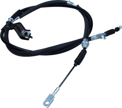 Maxgear 32-1533 - LINKA HAM. RĘCZ. TOYOTA T. AVENSIS 00-03 LE HAM. TARCZOWE