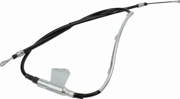 Maxgear 32-1693 - LINKA HAM. RĘCZ. VW T. PHAETON 02- PR