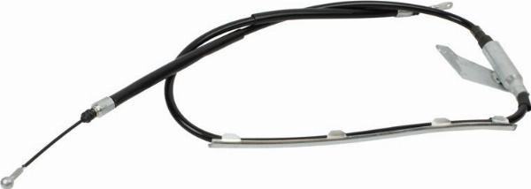 Maxgear 32-1693 - LINKA HAM. RĘCZ. VW T. PHAETON 02- PR