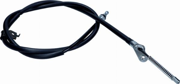Maxgear 32-1658 - LINKA HAM. RĘCZ. NISSAN T. TIIDA 1.5 DCI-1.6-1.8 07-11 LE