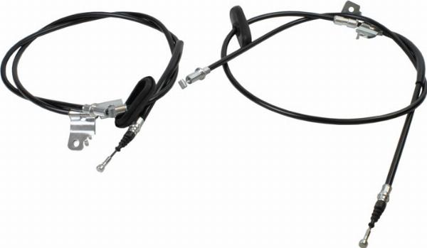 Maxgear 32-1663 - LINKA HAM. RĘCZ. OPEL T. MOKKA 1.4-1.8 12-20 LE-PR KPL.